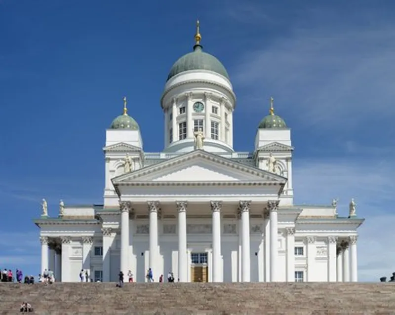 University of Helsinki